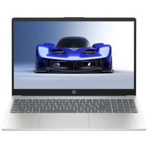 لپ تاپ اچ‌ پی FD0043NQ-15-i3 | 8GB RAM | 512GB SSD | i3 1315U | VGA Intel UHD Graphics