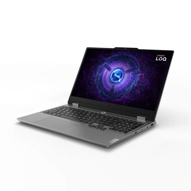 Lenovo LOQ 15IRX9-2024