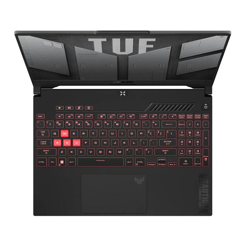TUF-Gaming-A15-FA507NUR