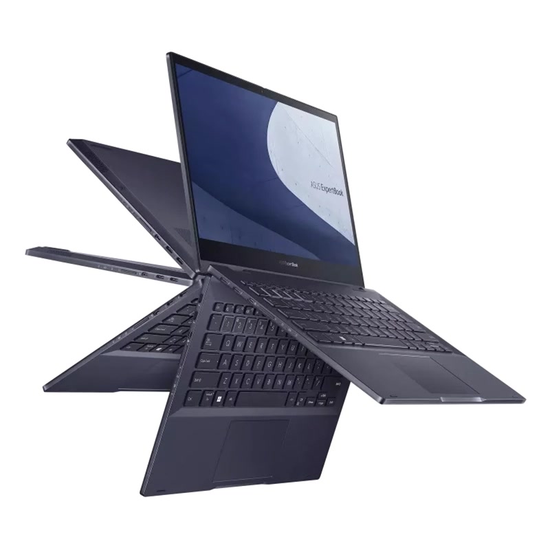 ExpertBook B5 Flip B5302FBA