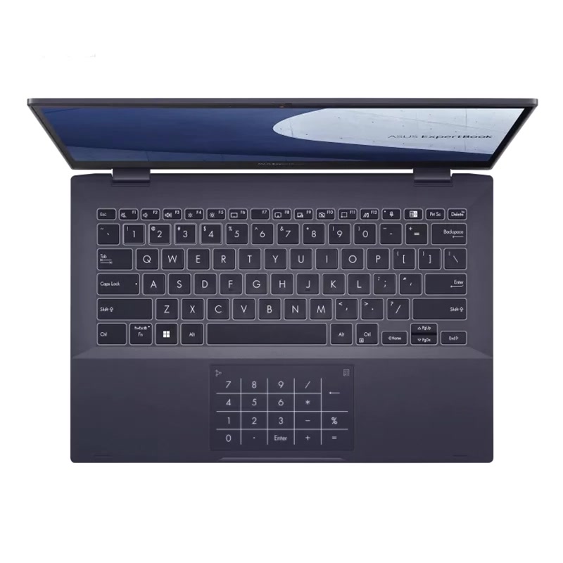 ExpertBook B5 Flip B5302FBA
