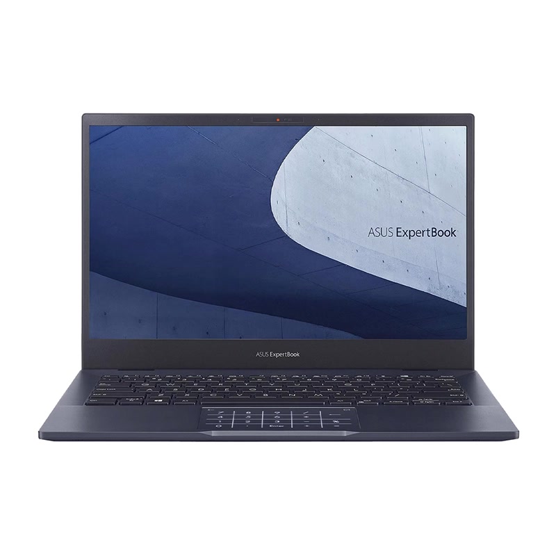 ExpertBook B5 Flip B5302FBA
