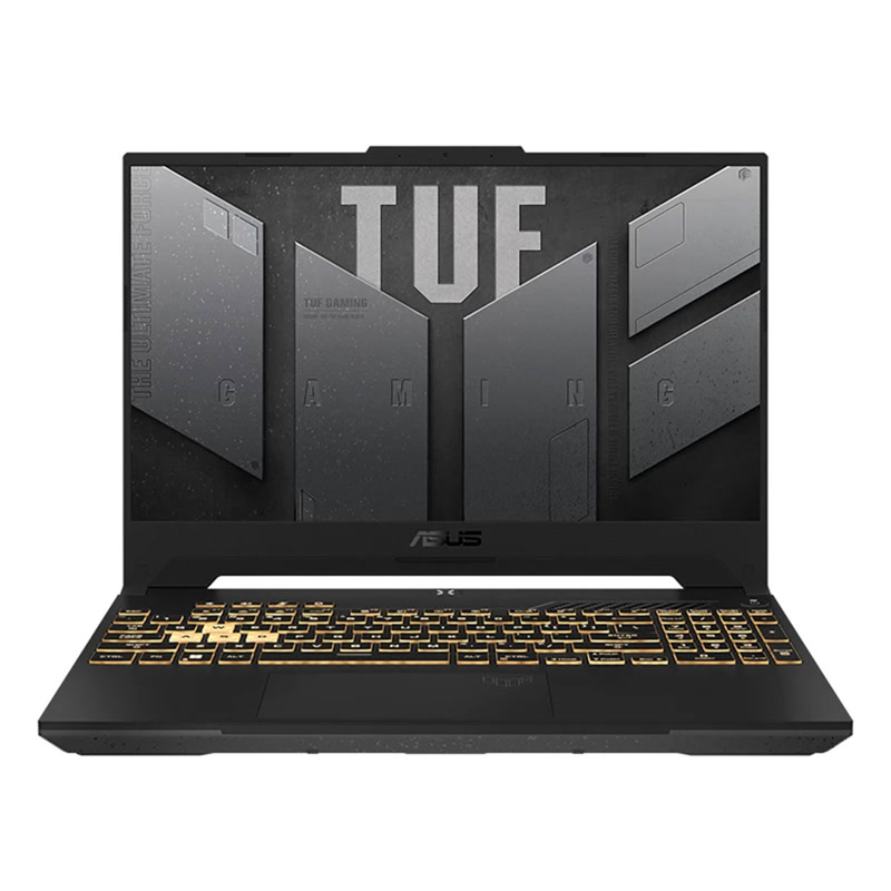 لپ‌ تاپ 15.6 اینچی ایسوس مدل TUF Gaming F15 FX507VI i7 13620H 16GB 1TB RTX4070