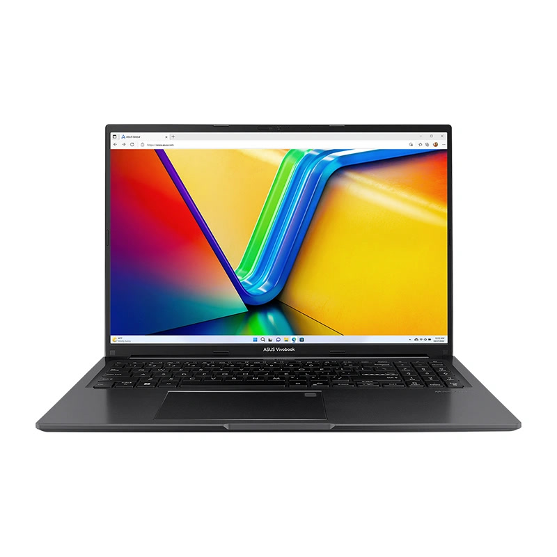 لپ‌ تاپ 16 اینچی ایسوس مدل Vivobook 16 F1605VA i7 1355U 16GB 512GB Iris Xe نمای ۲