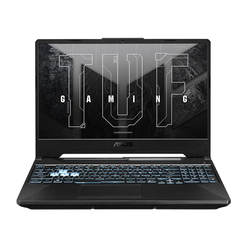 لپ‌ تاپ 15.6 اینچی ایسوس مدل TUF Gaming A15 FA506NF R5 7535HS 16GB 1TB RTX2050 نمای ۳