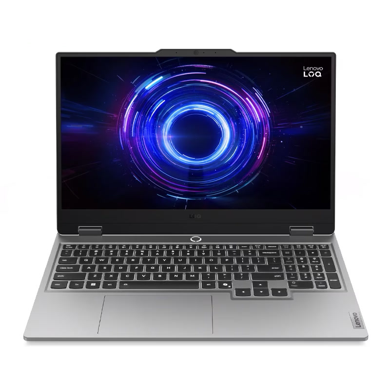 لپ‌ تاپ 15.6 اینچی لنوو مدل LOQ 15IRX10 i7 13650HX 16GB 512GB RTX5060 نمای ۲