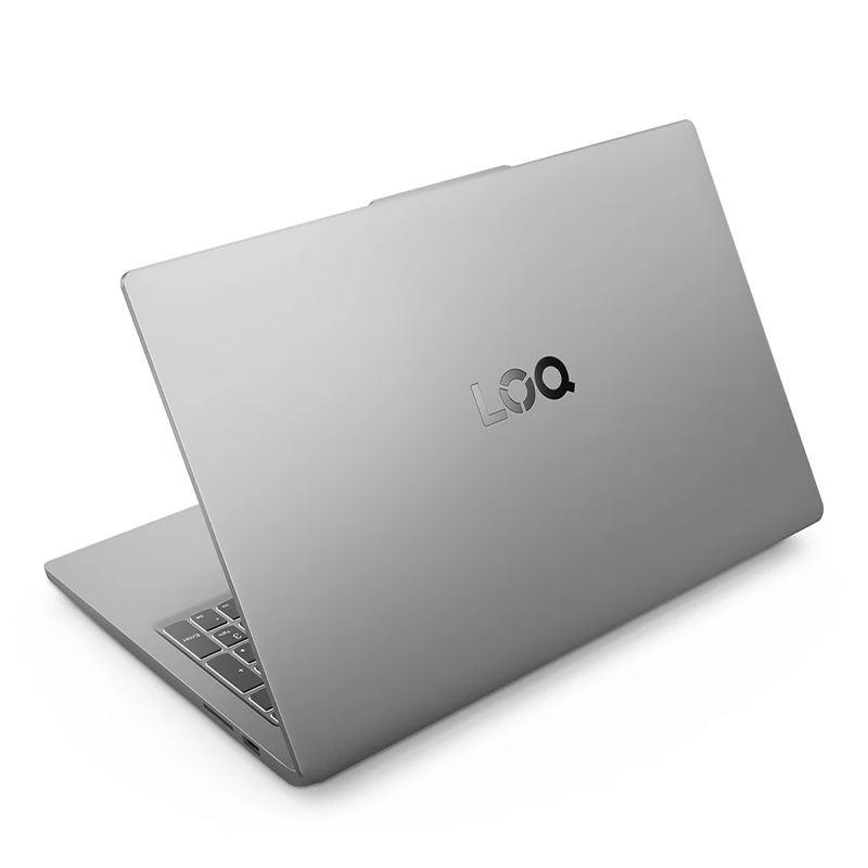 لپ‌ تاپ 15.6 اینچی لنوو مدل LOQ i5 12450HX 24GB 1TB RTX2050 نمای ۲