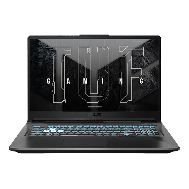 لپ‌ تاپ 15.6 اینچی ایسوس مدل TUF Gaming A15 FA506NF R5 7535HS 16GB 1TB RTX2050 نمای ۲