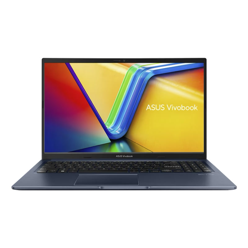 لپ‌ تاپ 15.6 اینچی ایسوس مدل Vivobook 15 X1502VA i7 13620H 32GB 1TB UHD نمای ۲