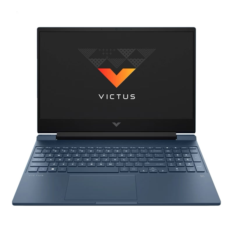 لپ‌تاپ 15.6 اینچی HP مدل Victus 15-fb3009ax R5 8645HS 16GB 1TB RTX3050
